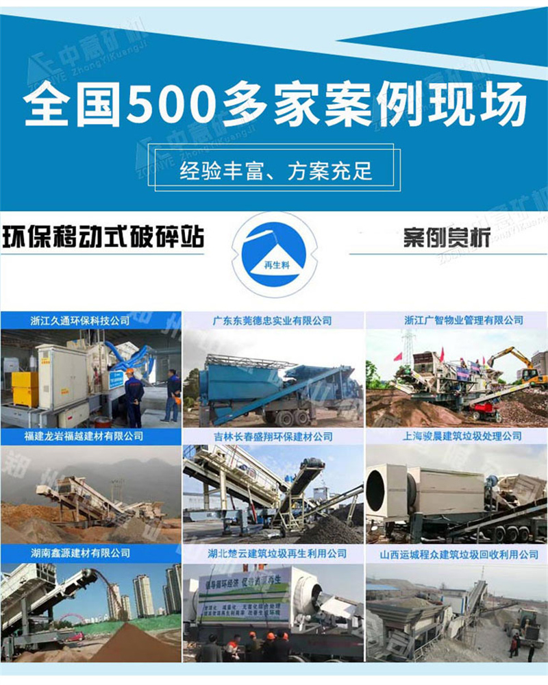 案例現(xiàn)場對比