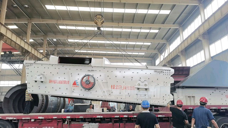 陜西裝修垃圾分揀設備