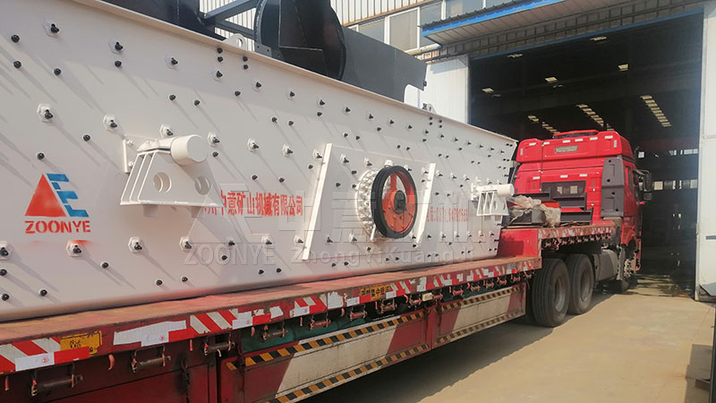 建筑垃圾破碎機