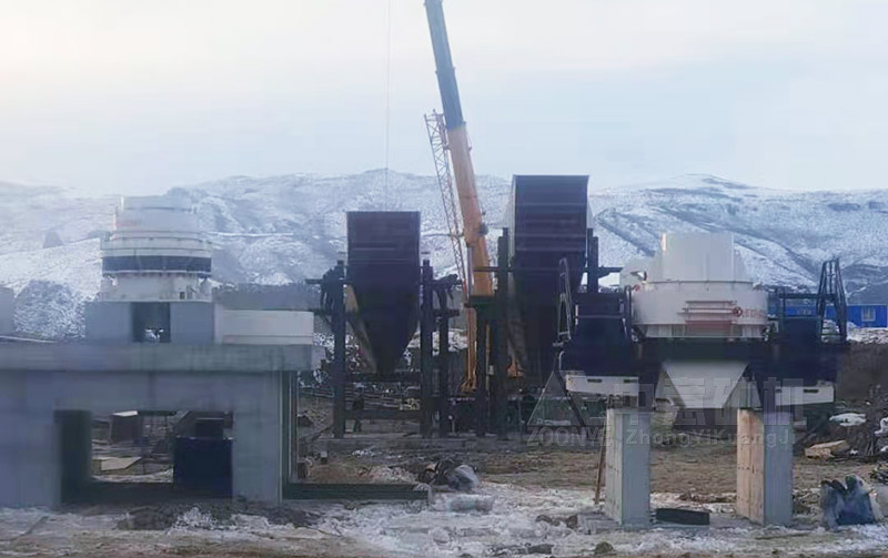 中意提供設備安裝