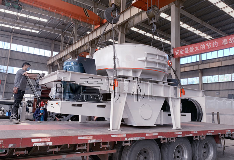 砂石破碎機成套設備報價優惠亮相惠州石料廠