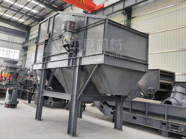 如何配置一條高效的垃圾分揀生產線？購買固廢篩分設備需要考慮哪些因素？