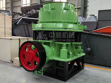 年產70萬方河石碎石粉碎機多少錢一臺