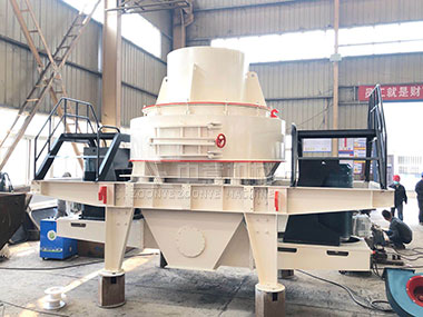 時產100方河卵石磕石子機多少錢