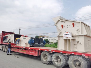 裝修垃圾分選設備從源頭減少二次污染讓垃圾回收再利用