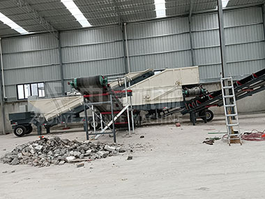 江浙滬紛紛上線，裝修垃圾處理市場迎來曙光