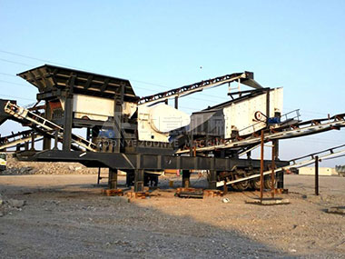 開(kāi)建筑廢料再生資源利用加工廠，您可以分期買設(shè)備