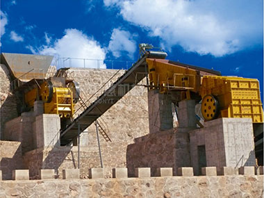 裝修垃圾資源化處理需要哪些設(shè)備？再生利用途徑