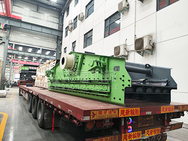 智能分選+高效破碎&mdash;&mdash;中意機械為浙江裝修垃圾提供一站式解決方案