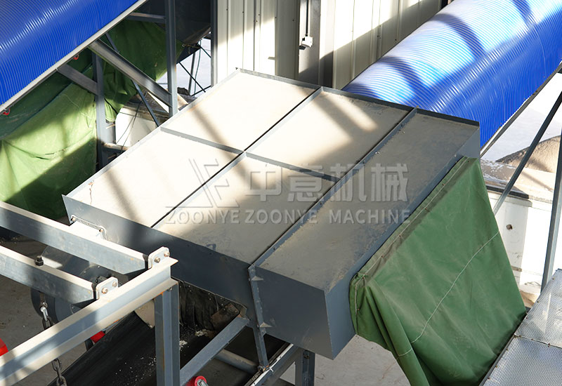 泡沫風選機 泡沫風選機