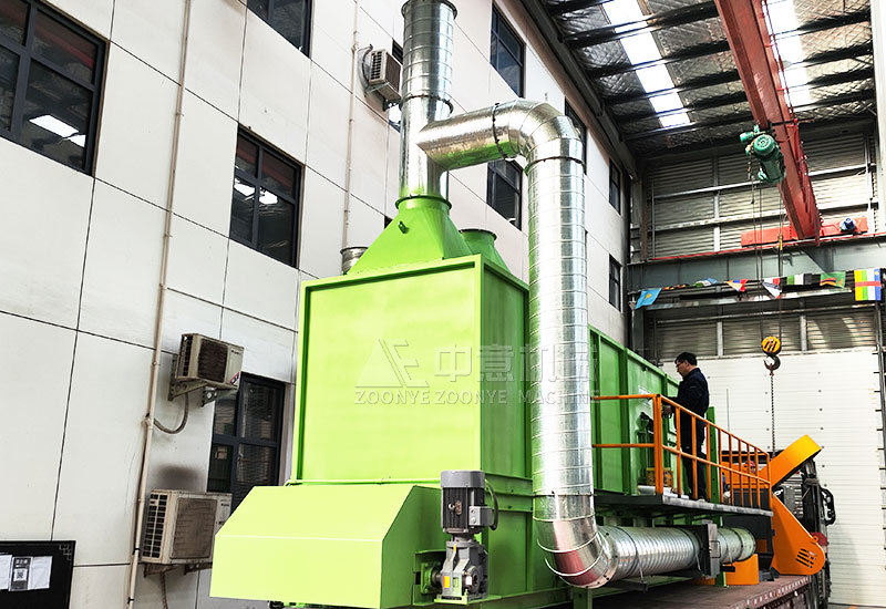 綜合風(fēng)選機(jī)