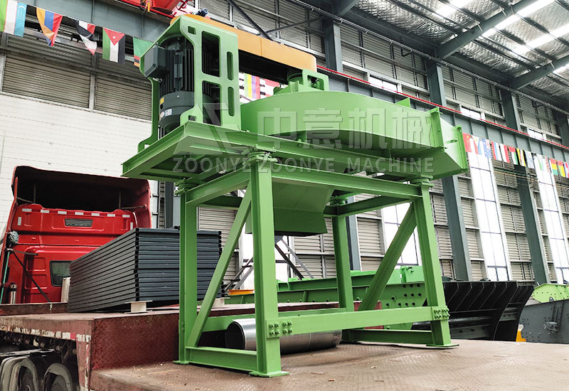 負(fù)壓風(fēng)選機(jī)