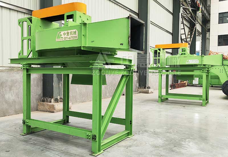 立式負壓風選機