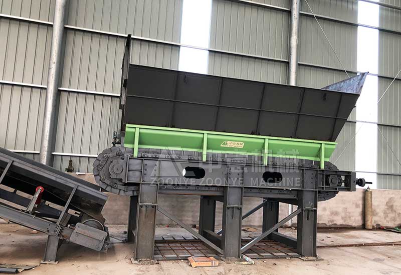 鏈板輸送機 鏈板輸送機